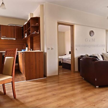Pirin Place バンスコ 部屋 写真