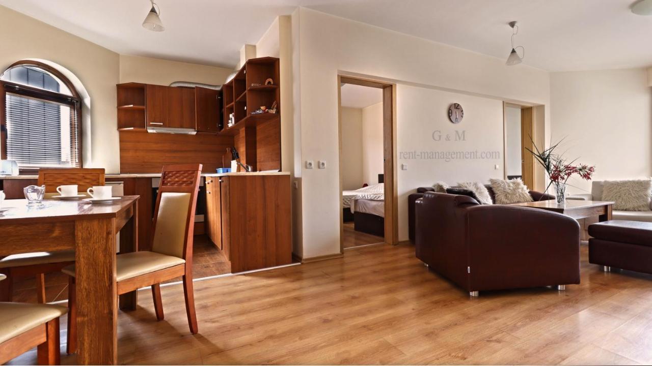 Pirin Place バンスコ 部屋 写真