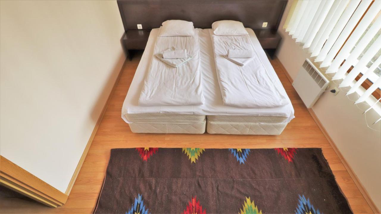 Pirin Place バンスコ エクステリア 写真