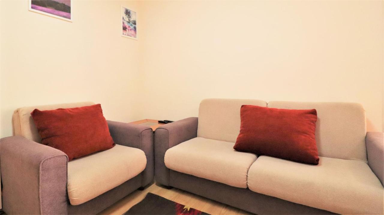 Pirin Place バンスコ エクステリア 写真