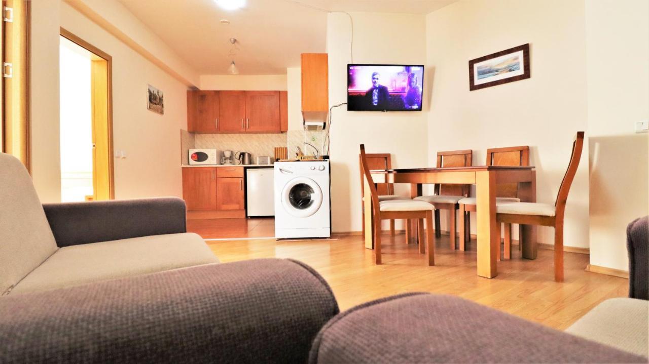 Pirin Place バンスコ エクステリア 写真