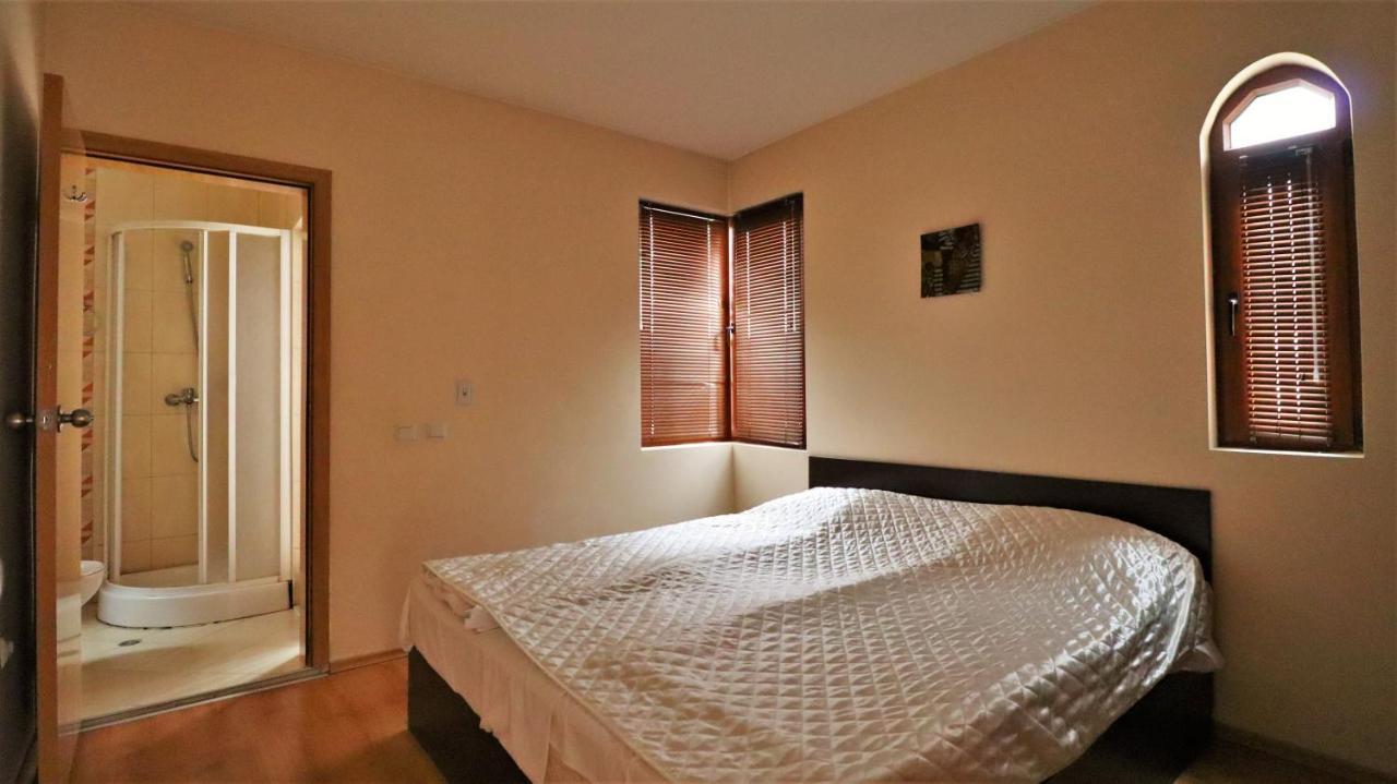 Pirin Place バンスコ エクステリア 写真