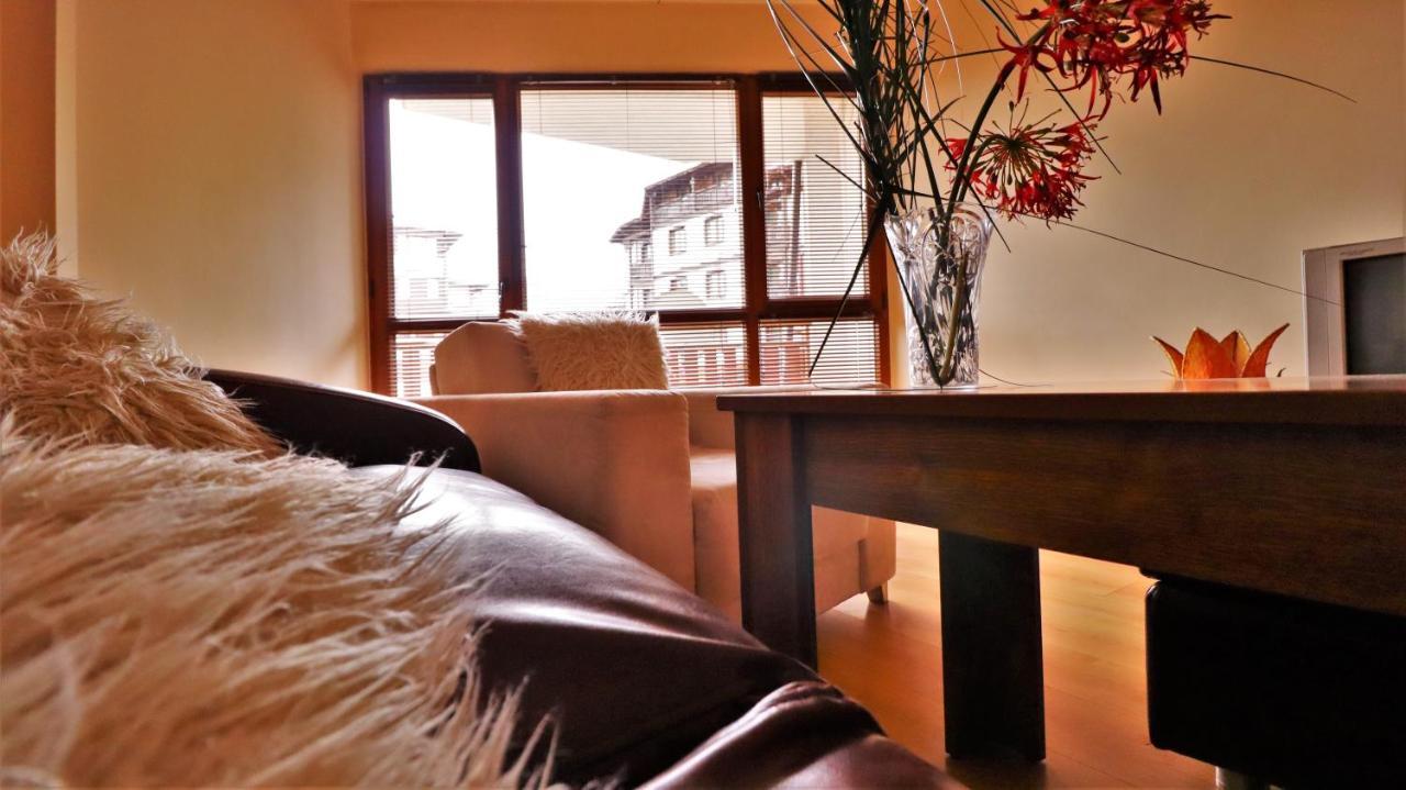 Pirin Place バンスコ エクステリア 写真