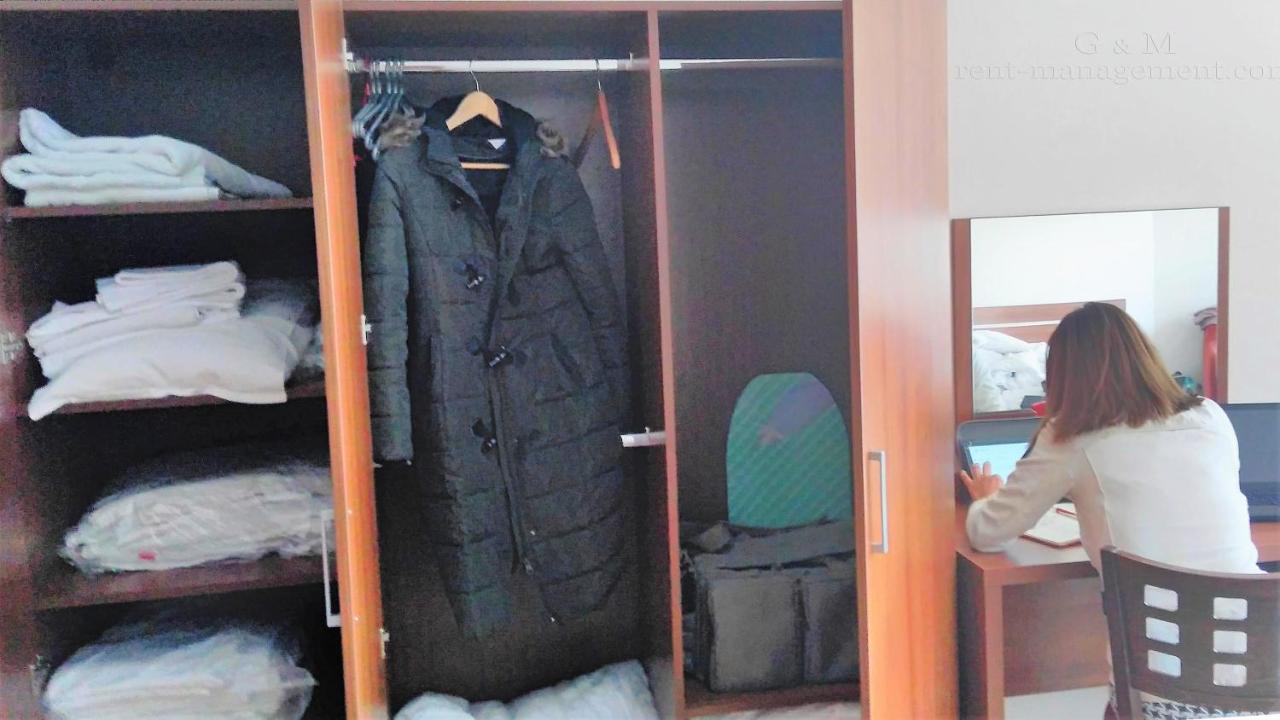 Pirin Place バンスコ エクステリア 写真