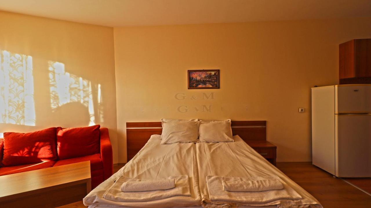 Pirin Place バンスコ エクステリア 写真