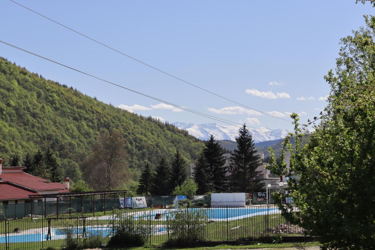 Pirin Place バンスコ エクステリア 写真