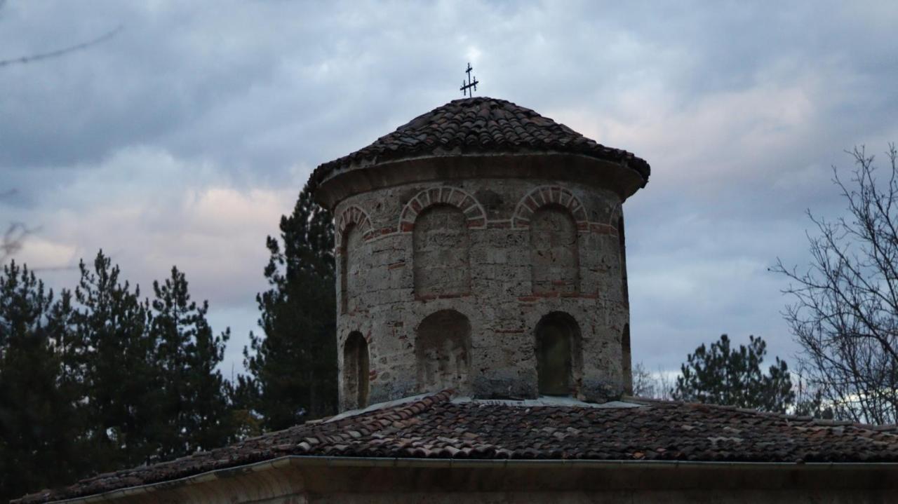Pirin Place バンスコ エクステリア 写真