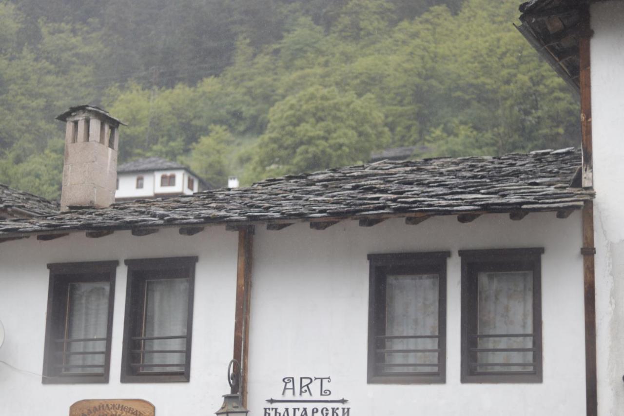 Pirin Place バンスコ エクステリア 写真