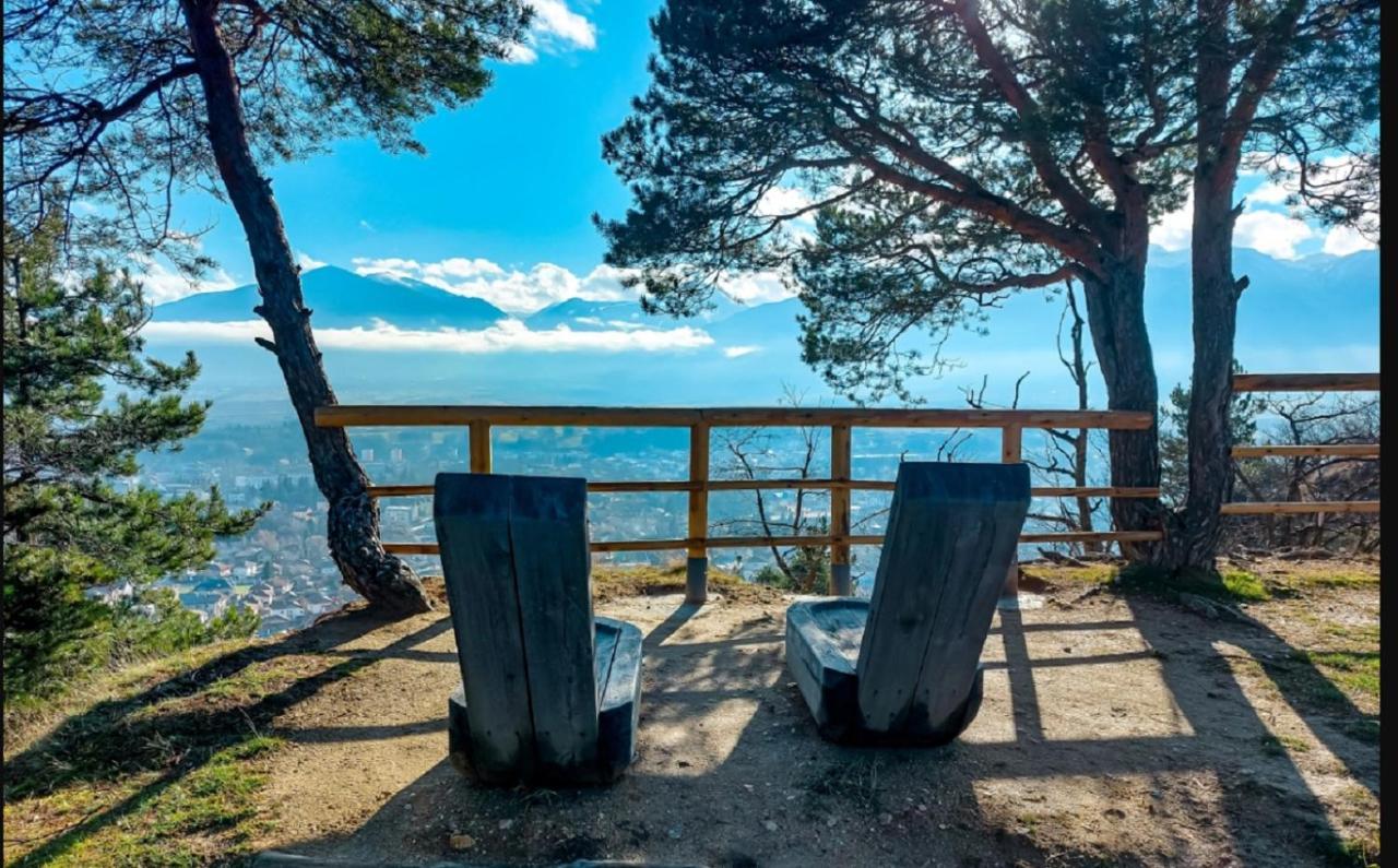 Pirin Place バンスコ エクステリア 写真