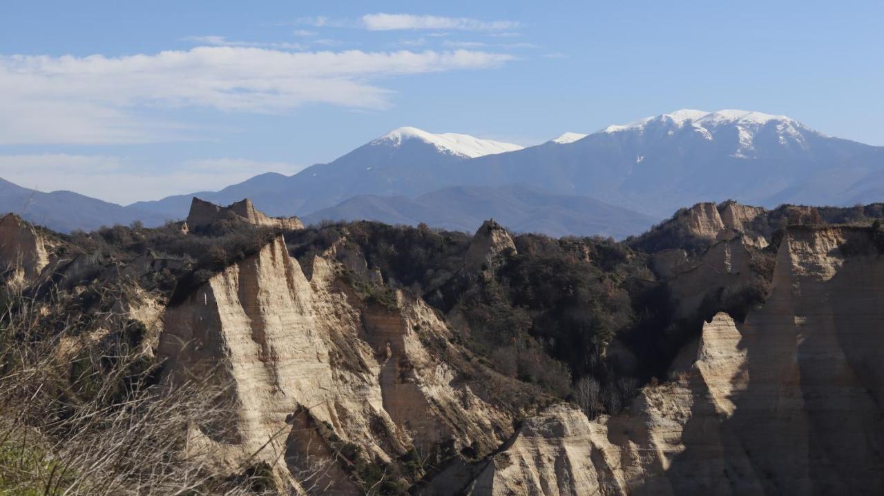 Pirin Place バンスコ エクステリア 写真