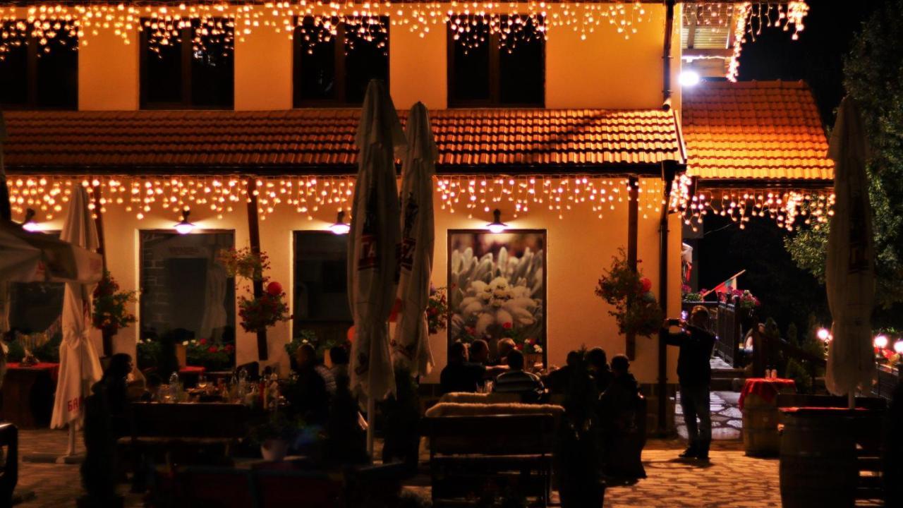 Pirin Place バンスコ エクステリア 写真