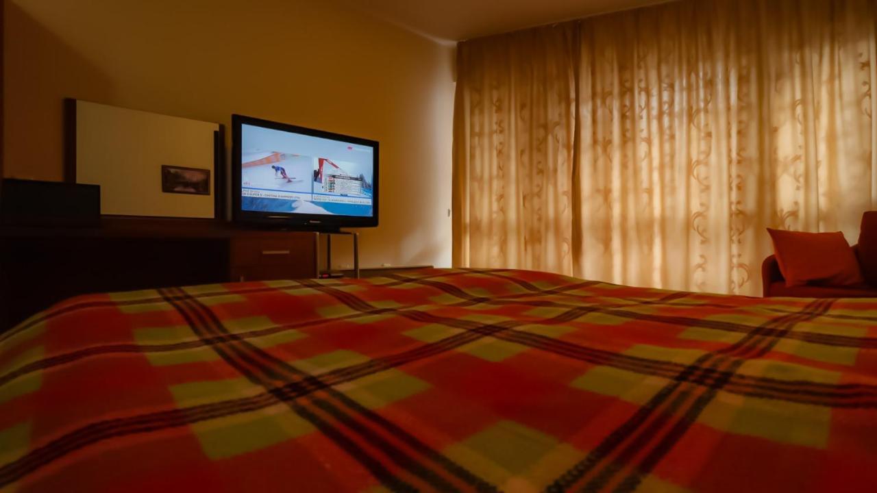 Pirin Place バンスコ エクステリア 写真