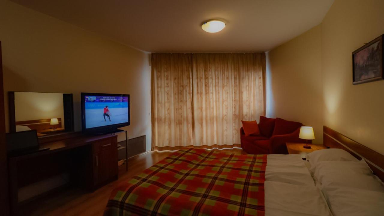 Pirin Place バンスコ エクステリア 写真