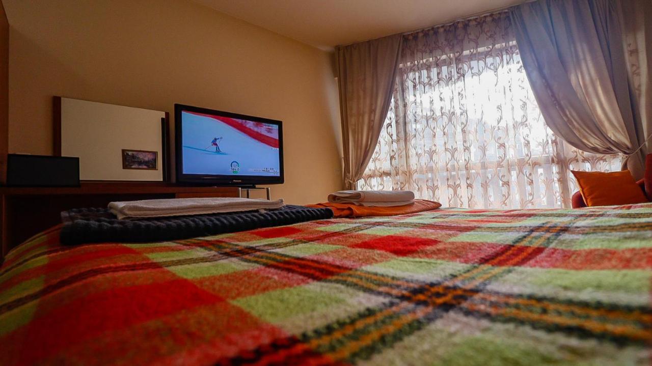 Pirin Place バンスコ エクステリア 写真