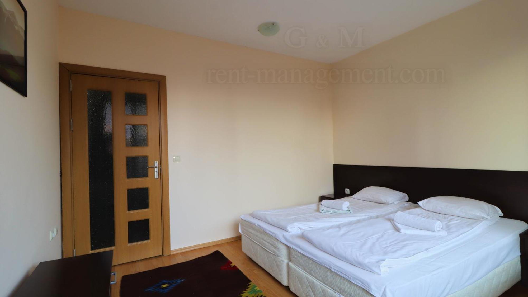 Pirin Place バンスコ 部屋 写真