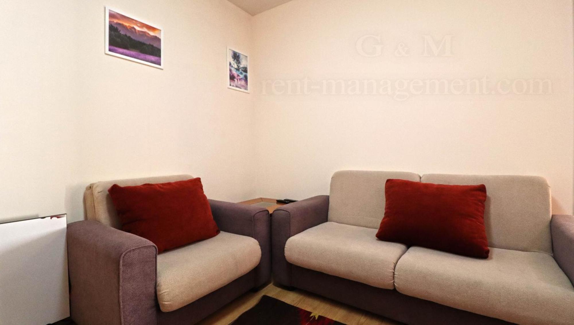 Pirin Place バンスコ 部屋 写真