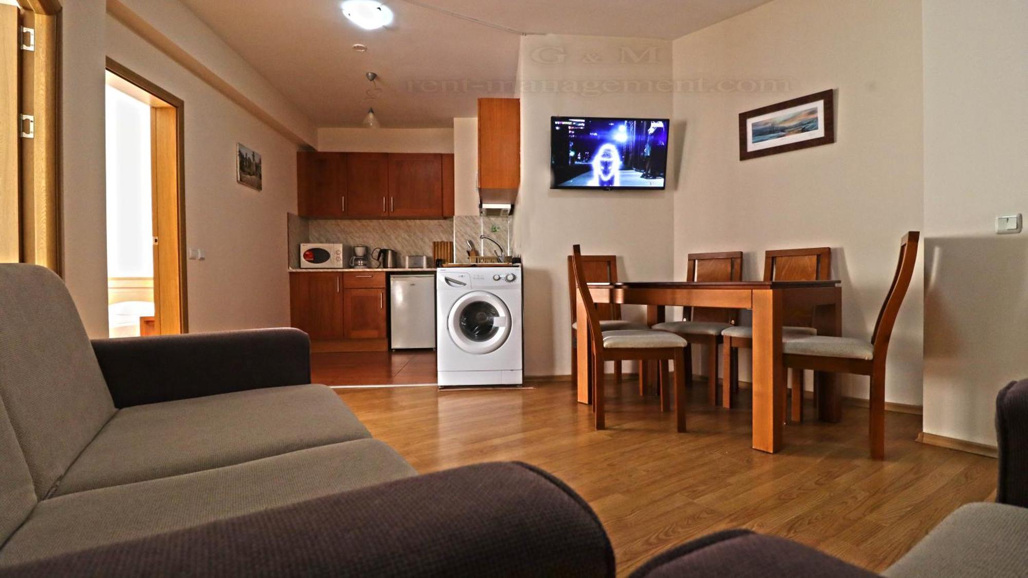 Pirin Place バンスコ 部屋 写真